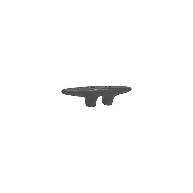 BLK NYLN CLEAT 4-1/4