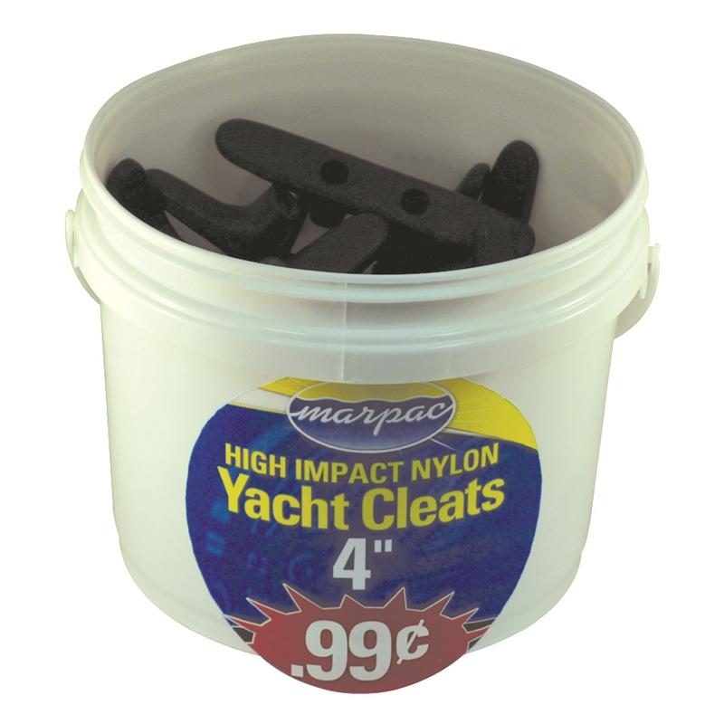 BUCKT 24 4-1/4 NYL CLEAT – PartsVu