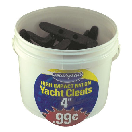 BUCKT 24 4-1/4 NYL CLEAT
