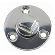 GARBOARD DRAIN CAST SS