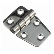 HINGE CUDDY S/S STAMPED