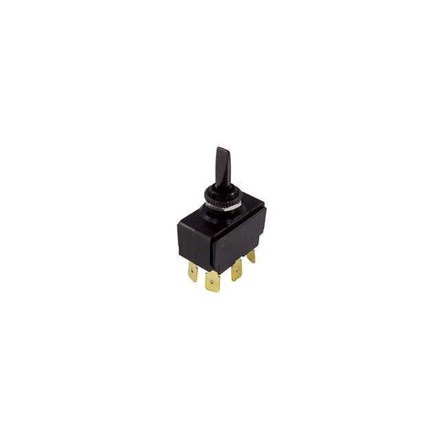 TOGGLE SW SPDT ON/OFF/ON