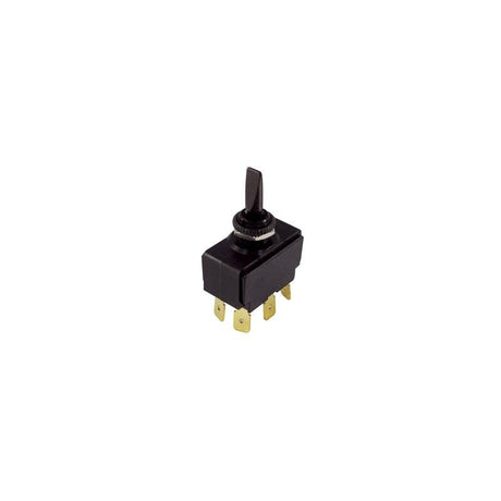 TOGGLE SW SPDT M/OFF/M