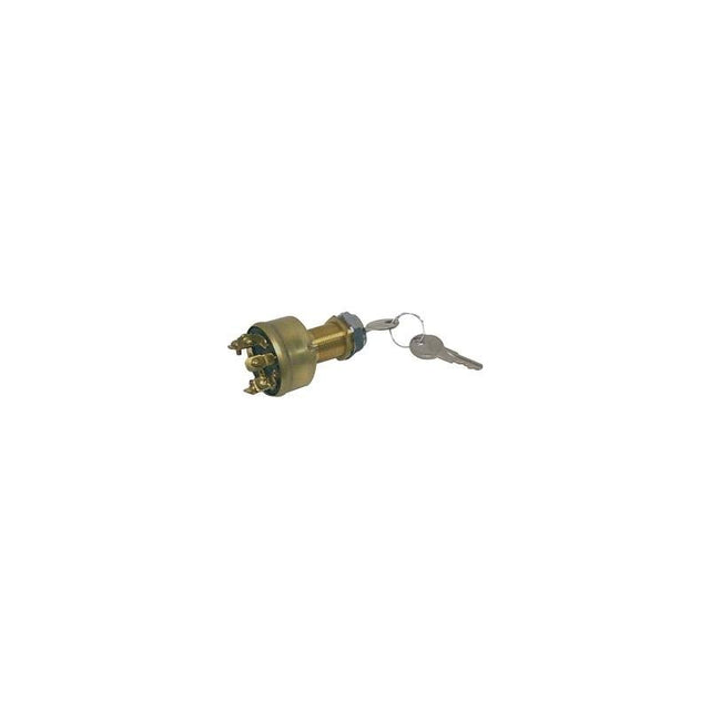 IGN SWTCH 3POS HD