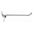 PEG HOOK 8" 25/PKG