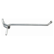 PEG HOOK 4" 25/PKG