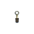 SS SNAP DRN PLUG 1-1/4"