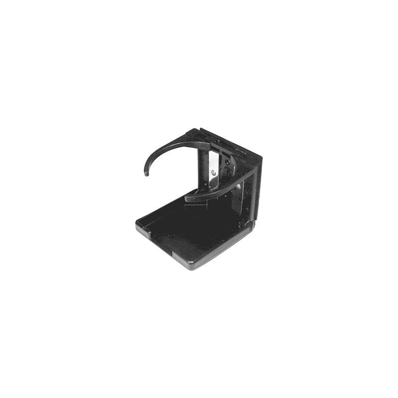 ADJ DRINK HOLDER BLK