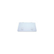 HATCH NON LOCK WHT 11X15
