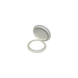DECK PLATE PRY OUT WH 8"