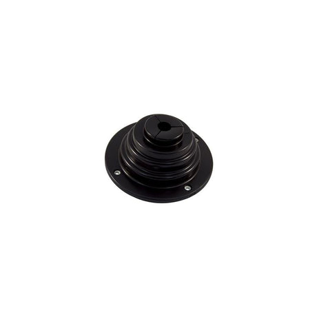 SPLT MTRWELL BOOT 3-1/2"