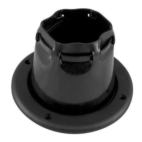 MOTORWELL BOOT 3"