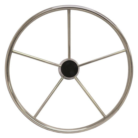 STR WHL SS 10 DGR 18"