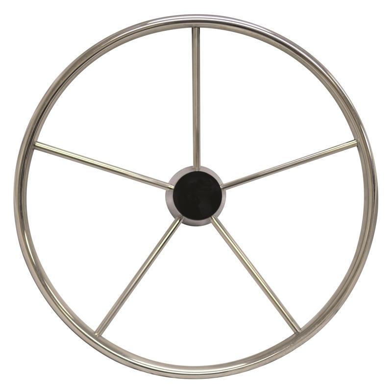 STR WHL SS 10 DGR 20"