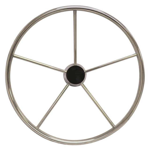 STR WHL SS 10 DGR 20"
