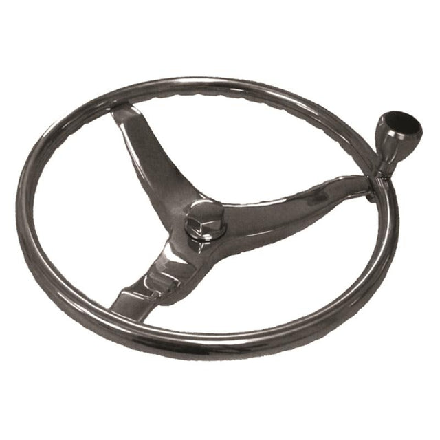 METRIC STR WHL NUT UFLX