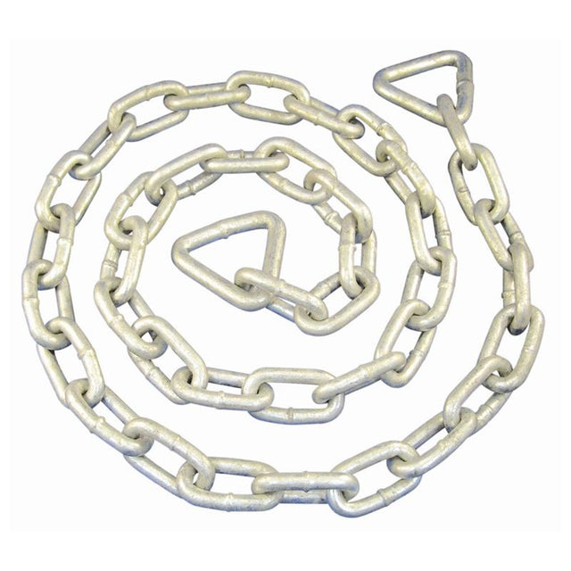 ANCHOR CHAIN 1/4X4 GLV