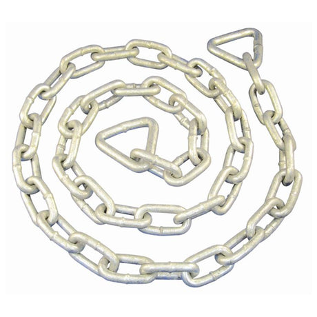 ANCHOR CHAIN 3/8X6 GLV