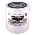 Marpac Fuel Water Separating Filter - 10 Micron - Replaces Yamaha MAR-FUELF-IL-TR & Sierra 18-7845