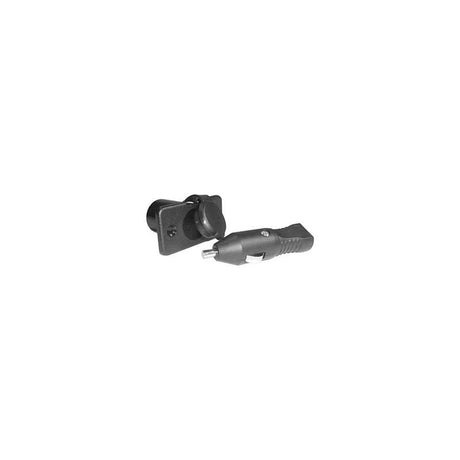 ACCESSORY PLUG & SOCKET