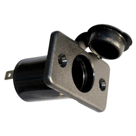 ACCESSORY SOCKET