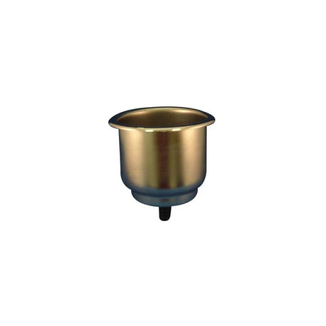 CUP HOLDER STAINLESS STL