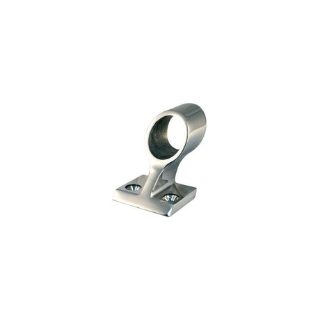 60* CNTR RAIL FTG 1" SS