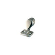 60* AFT RAIL FTG 1" SS