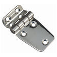 SS OFFSET HNG 2X3/8