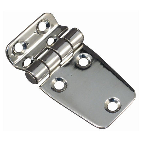 SS OFFSET HNG 2X3/8