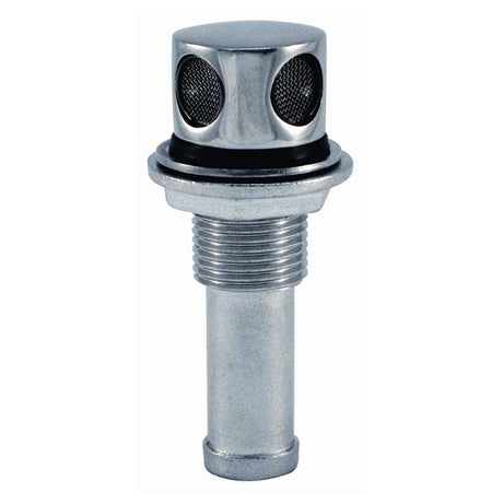 FUEL TANK VENT SS STR