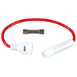 IN LINE FUSE HLDR 20AMP