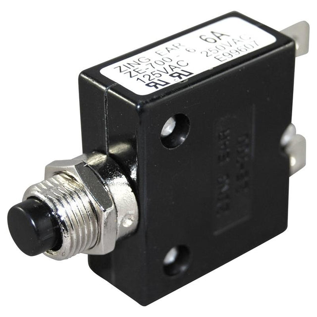 6A BREAKER FOR 7-0512