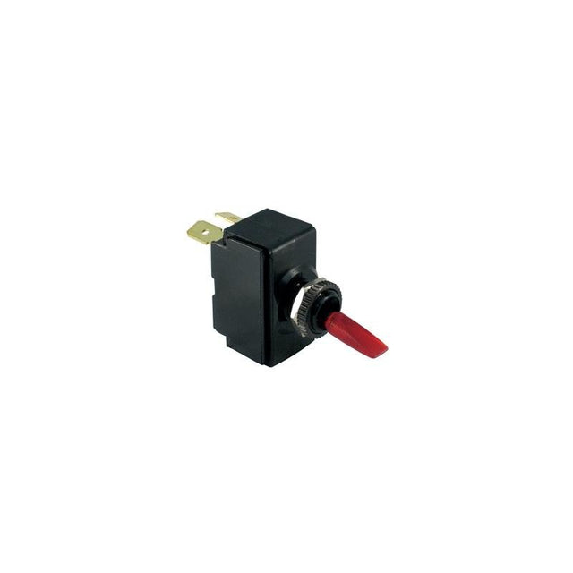 TOGGLE SW 3POS LIGHTED