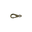 SNAP BRASS FXD EYE 3/4