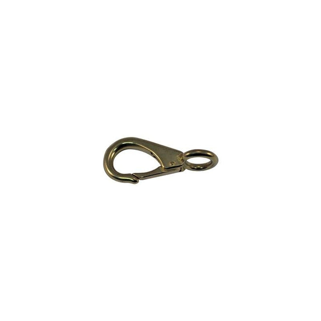 SNAP BRASS FXD EYE 3/4