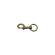 SWVL EYE BR BOLT SNP 1"
