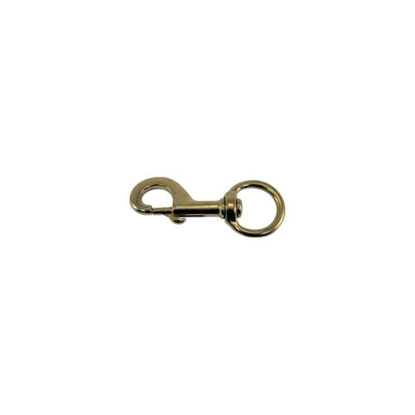 SWVL EYE BR BOLT SNP 1"