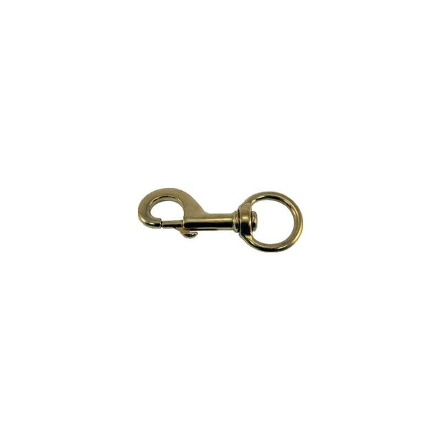 SWVL EYE BR BOLT SNP 1"
