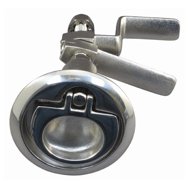 SS 2-1/2" N-LCK LFT HNDL