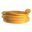 CORDSET 30A 25' YELLOW