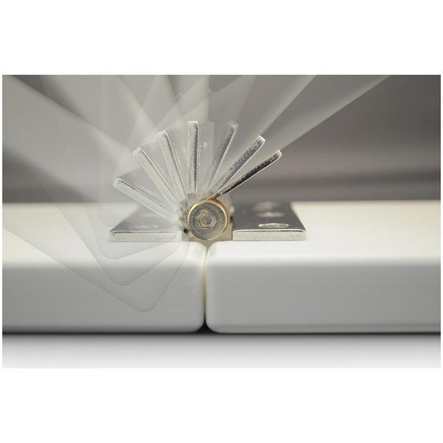 FRICTION HINGE 2.3"X2"