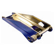 SS ANCHOR ROLLER 8-3/4"