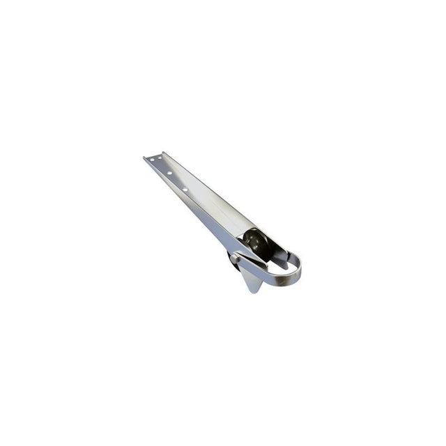SS ANCHOR ROLLER 15-1/4"