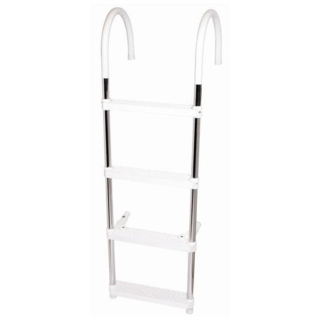 LADDER - GUNWALE 4 STEP