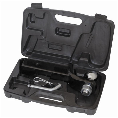 RECEIVER KIT W/2" BALL