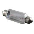BULB 70DP1 CLR 5/BX