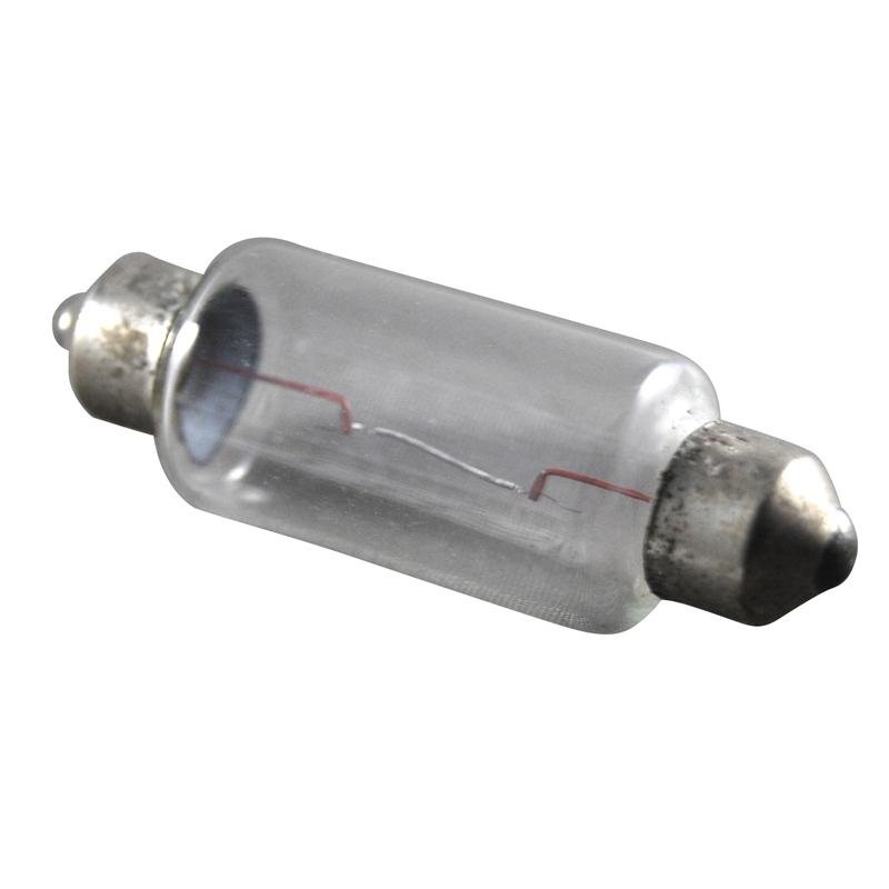 BULB 70DP1 CLR 5/BX
