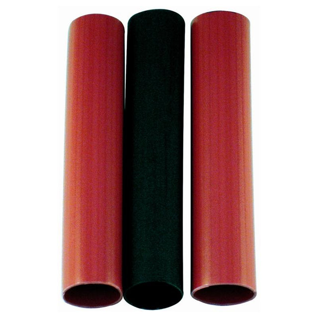 HS TUBE 1/2 X 3" 5/BX