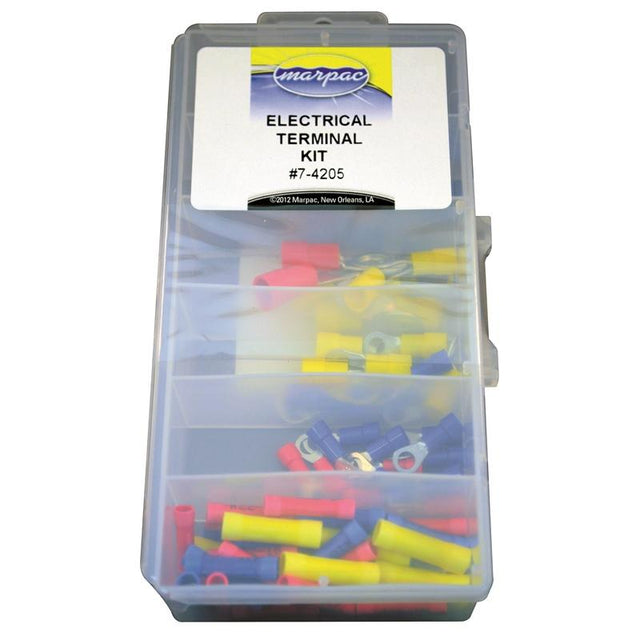 TERMINAL KIT